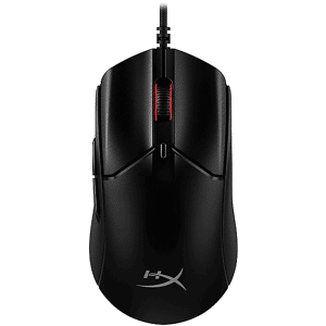 HYPERX MOUSE GAMING PULSEFIRE HASTE 2 WIRED