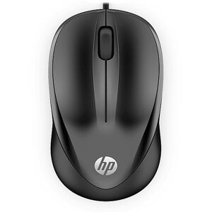 HP MOUSE WIRED 1000