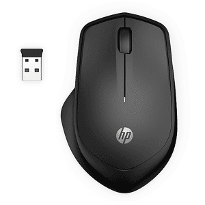 HP MOUSE WIRELESS SILENT 280M