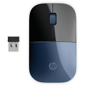 HP MOUSE WIRELESS Z3700