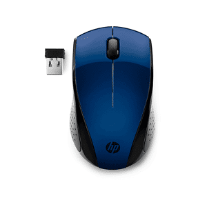 HP MOUSE WIRELESS 220