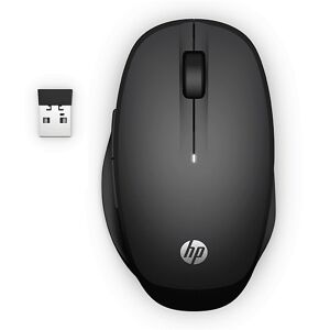 HP MOUSE WIRELESS DUAL MODE