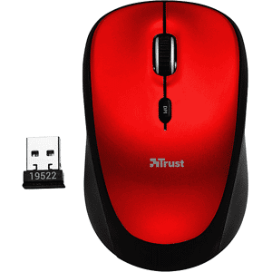 Trust MOUSE WIRELESS YVI