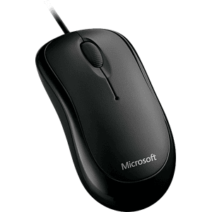 Microsoft MOUSE READY