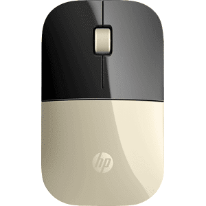 HP MOUSE WIRELESS Z3700