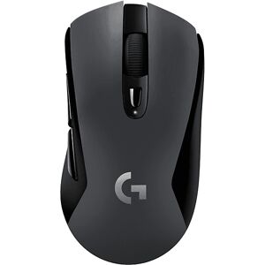 Logitech MOUSE GAMING WIRELESS G603