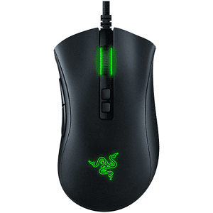 Razer MOUSE GAMING DEATHADDER V2