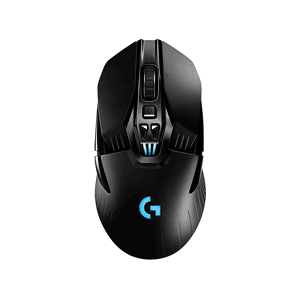 Logitech MOUSE GAMING G903 HERO WIRELESS