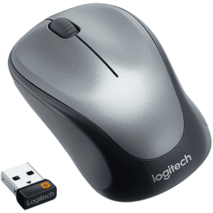 Logitech MOUSE WIRELESS M235