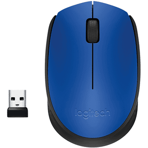 Logitech MOUSE WIRELESS M171