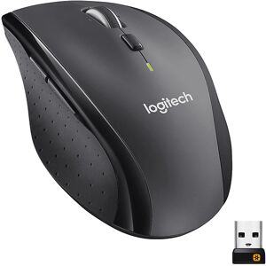 Logitech MOUSE WIRELESS MARATHON M705