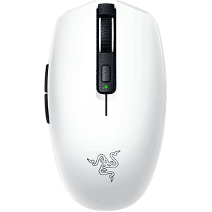 Razer MOUSE GAMING WIRELESS OROCHI V2 - WHITE ED.