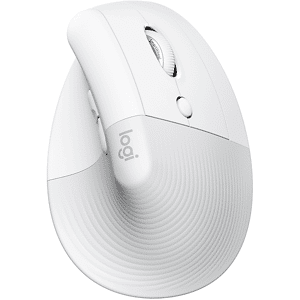 Logitech MOUSE WIRELESS LIFT FOR MAC