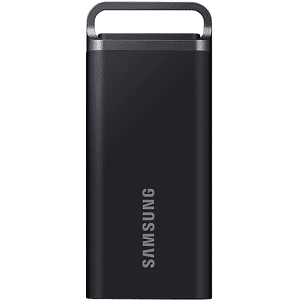 Samsung SSD ESTERNO T5 EVO 2TB