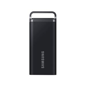 Samsung SSD ESTERNO T5 EVO 4TB