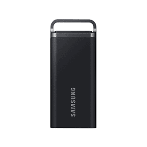 Samsung SSD ESTERNO T5 EVO 8TB