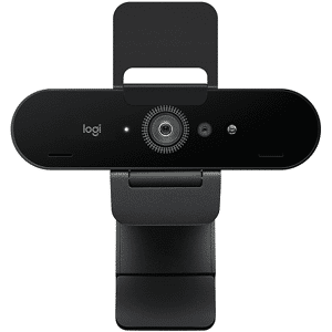 Logitech WEBCAM BRIO 4K STREAMING