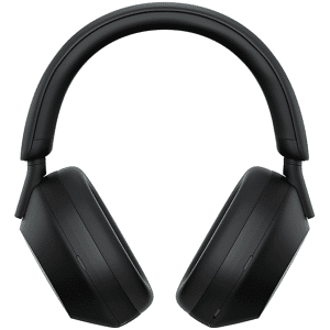 Sony WH1000XM5B CUFFIE WIRELESS, black