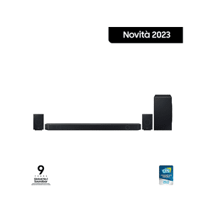 Samsung SOUNDBAR HW-Q990C/ZF