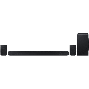 Samsung SOUNDBAR HW-Q990C/ZF