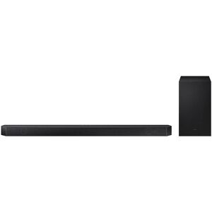 Samsung SOUNDBAR + SUBWOOFER HW-Q700D/ZF