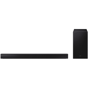 Samsung SOUNDBAR + SUBWOOFER HW-B650D/ZF