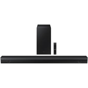 Samsung SOUNDBAR + SUBWOOFER HW-B650/ZF