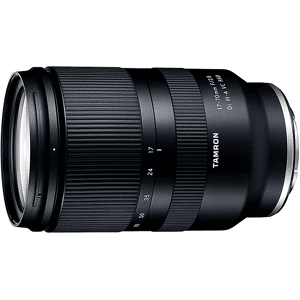 Tamron OBIETTIVO MIRRORLESS 17-70 mm F/2.8