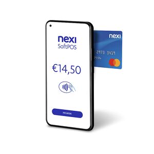 NEXI POS SOFTPOS