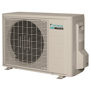 Daikin Condizionatore Fisso Unità Esterna ARXP35M