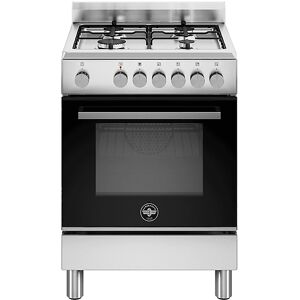 LA GERMANIA CUCINA FTR664EXV/24, Piano cottura a gas, zone 4, classe A