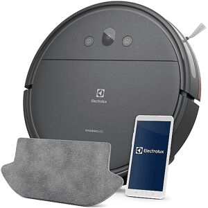 Electrolux ER61UW1DG aspirapolvere robot, 315 W