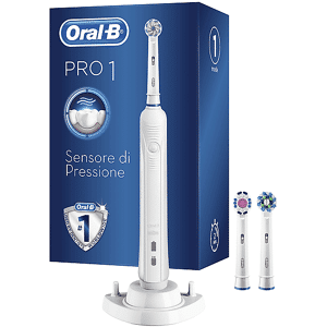 Oral-B Spazzolino elettrico PRO 970