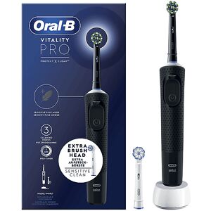 Oral-B Spazzolino elettrico Vitality Pro