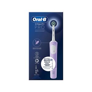 Oral-B Spazzolino elettrico Vitality Pro