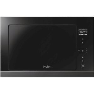 HAIER HOR38G5FT MICROONDE INCASSO, 900 W, 28 l