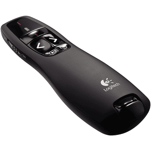 Logitech ACCESSORIO DI PUNTAMENTO R400