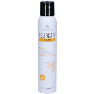 HELIOCARE 360° Airgel SPF 50 Protezione Solare Corpo 200 ml