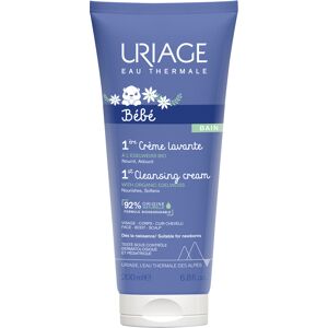 Uriage Bebe creme lavante 200 ml