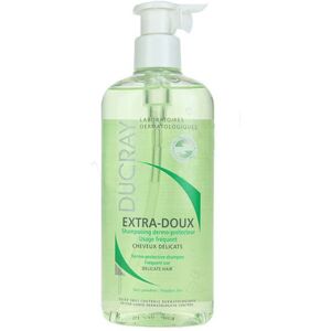 Ducray shampoo 200ml