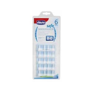 Chicco Copripresa 10pezzi 10a