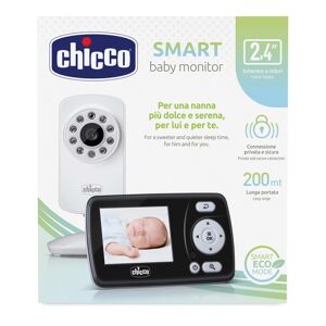 Chicco Ch baby monitor smart