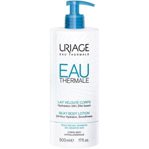 Uriage Eau Thermale Latte Corpo Fluido Idratante 500 ml