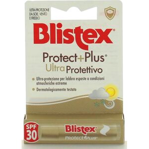 BLISTEX Protect+Plus Stick Labbra Ultra Protettivo