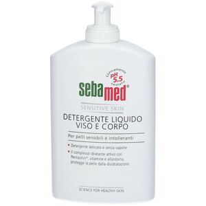 SEBAMED Detergente Liquido 400 ml