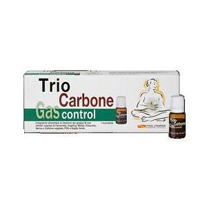 triocarbone gas control 7fl.