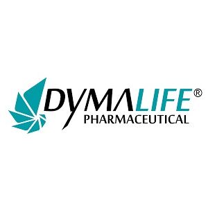 dymalife pharmaceutical Alvenex plus 14 bust.