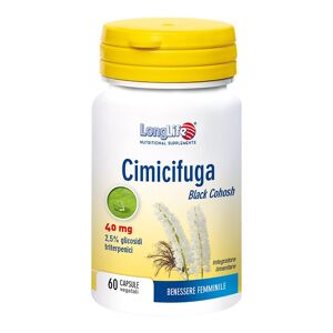 LONG LIFE Longlife cimicifuga 60cps