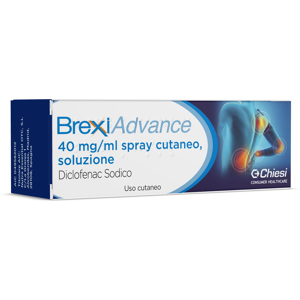 BrexiAdvance 40 mg/ml Spray 30 ml