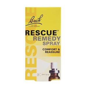 natur Rescue remedy spray 20ml